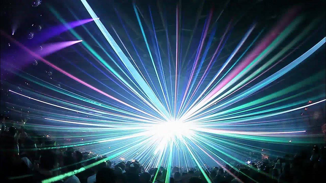 THE Best of Awakenings Gashouder Amsterdam