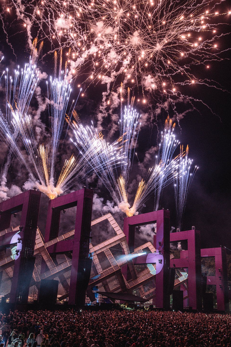 Awakenings Summer Festival Returns With Their 3 Day Weekender And Drops Impressive Lineup With Over 110 Artists For Their 2023 Edition