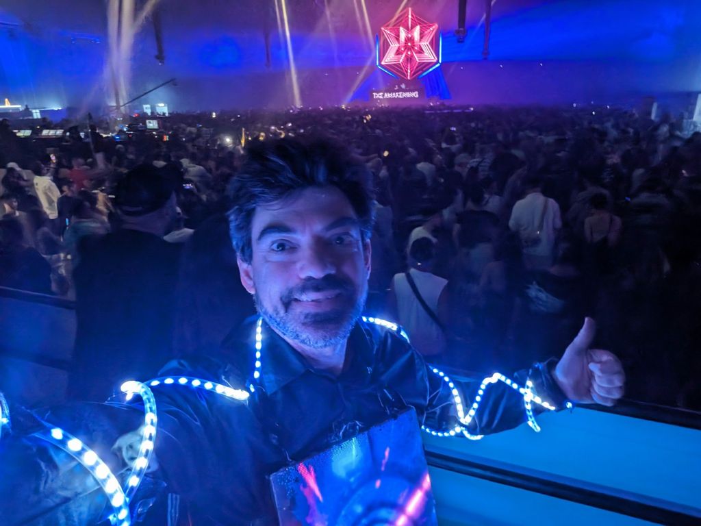 Marc's Blog: thailand2023 in Bangkok