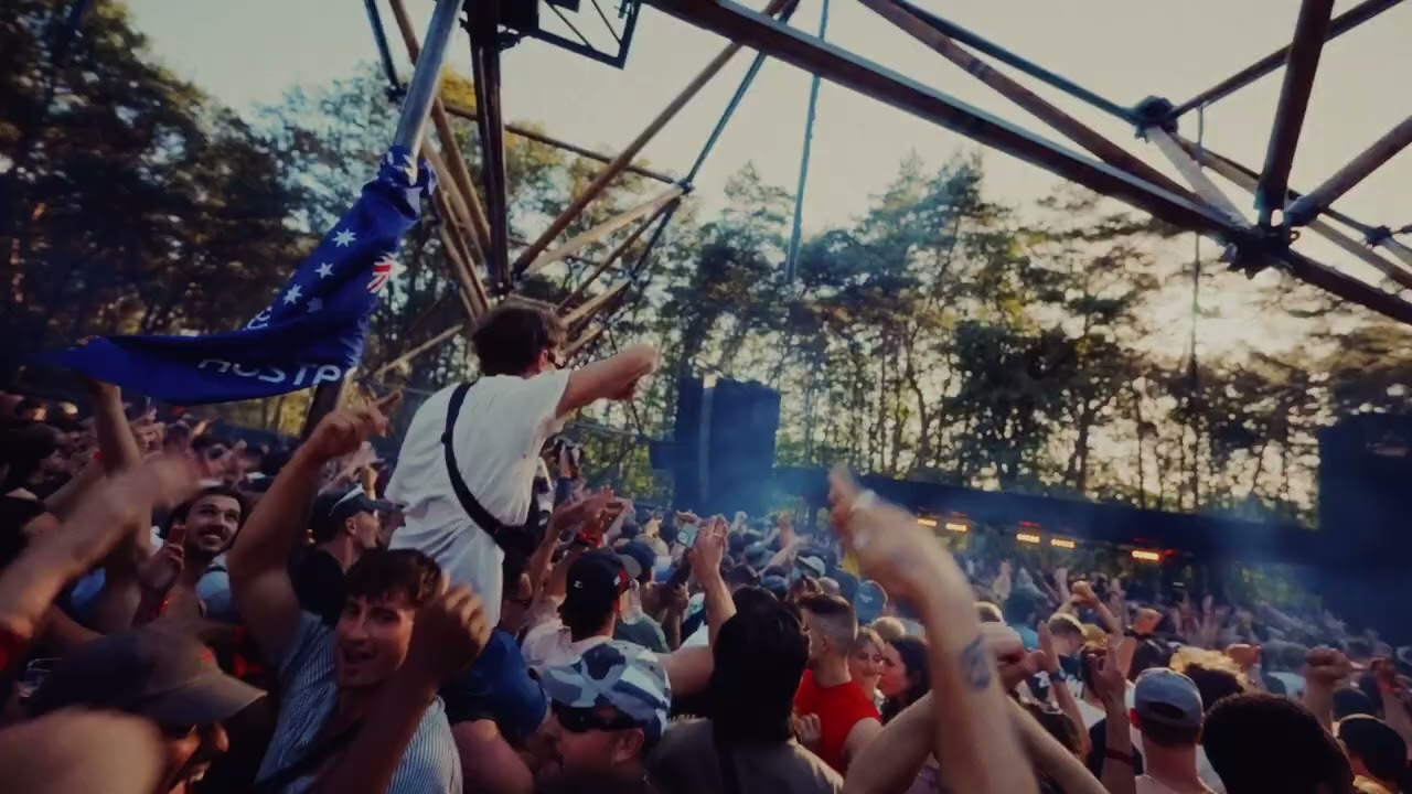 AWAKENINGS FESTIVAL 2024