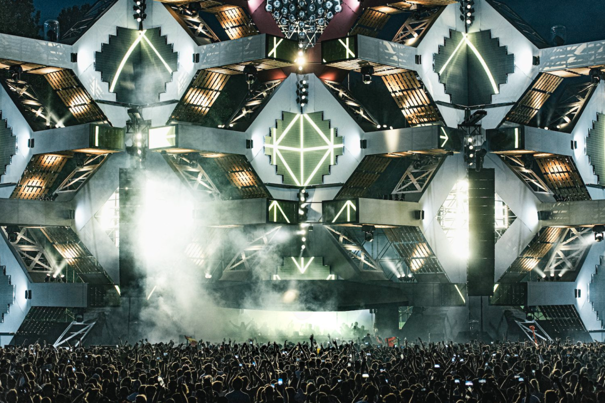The Ultimate European EDM Festival Tour for Summer 2022.com Latest Electronic Dance Music News, Reviews & Artists