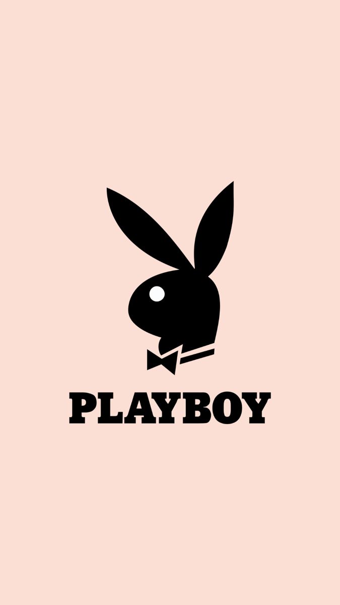 Pink Playboy Wallpaper
