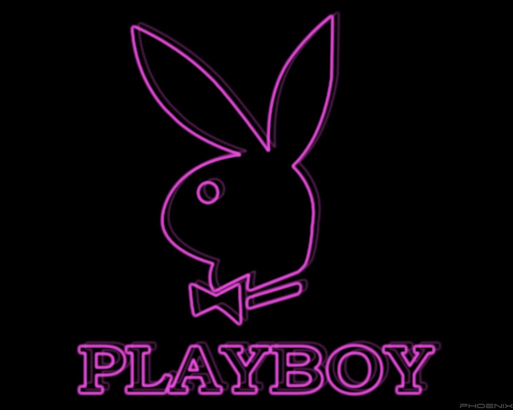 Playboy HD Wallpaper