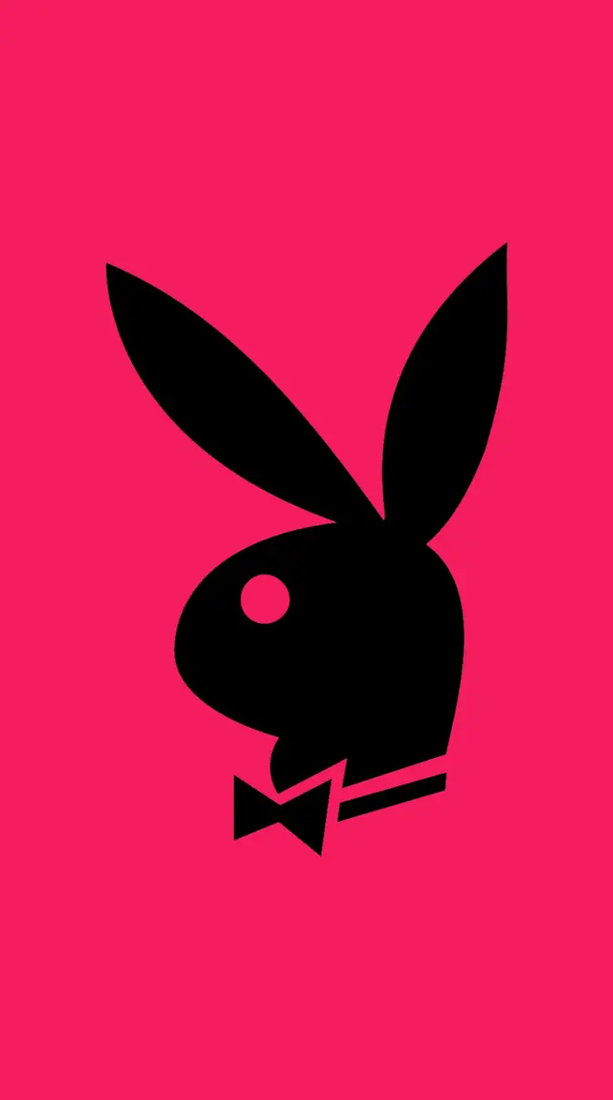 Playboy bunny wallpaper