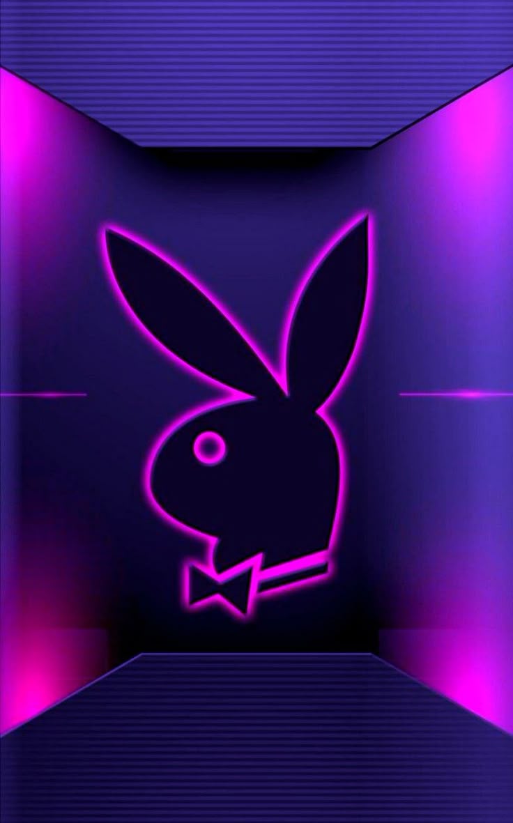 Playboy Bunny Logo