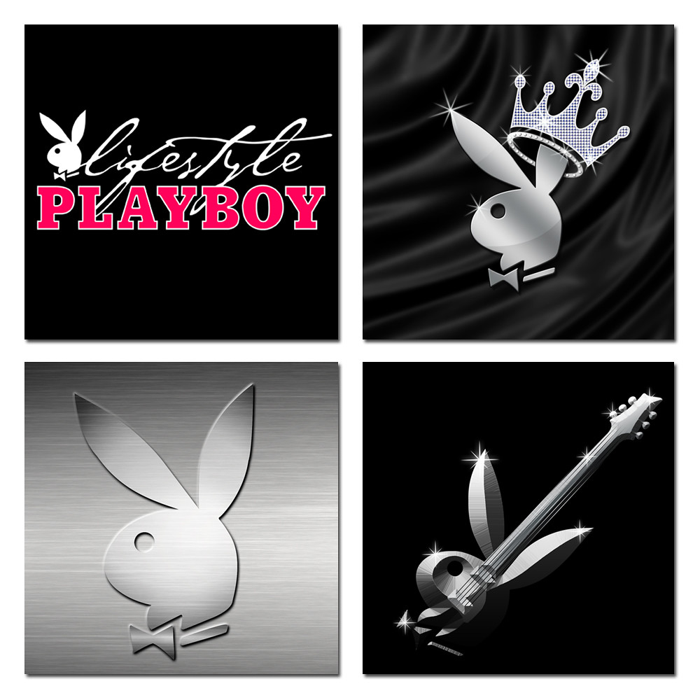 31_mobile Phone_wallpaper. Playboy Logo Wallpaper Designs