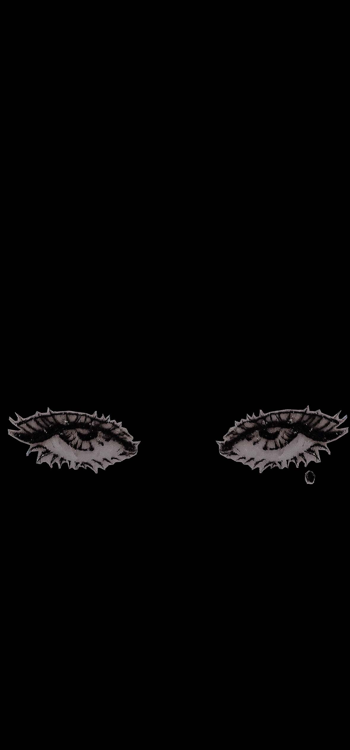 Aesthetic Dark Wallpaper