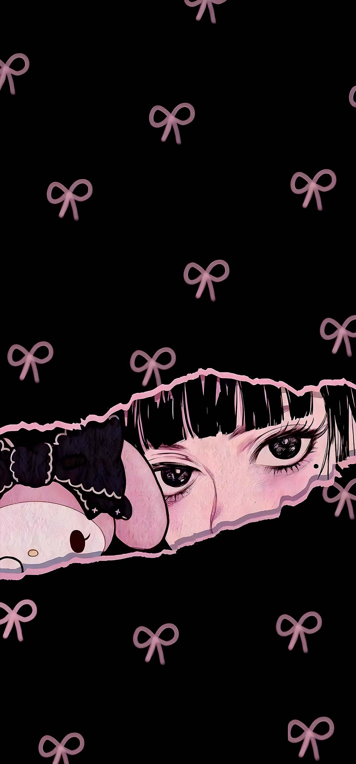 Aesthetic Wallpaper iPhone 4k