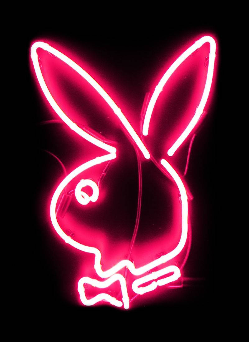 Playboy Logo HD Wallpaper (100++)