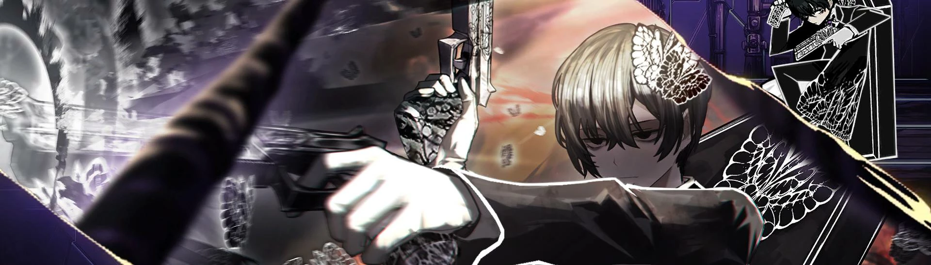 E.G.O Page Solemn Lament Mod at Limbus Company Nexus and community