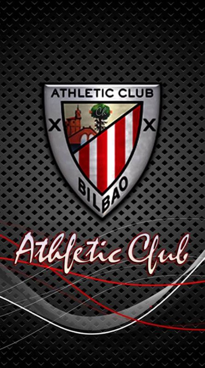 Athletic Club Wallpaper for Soccer Fans