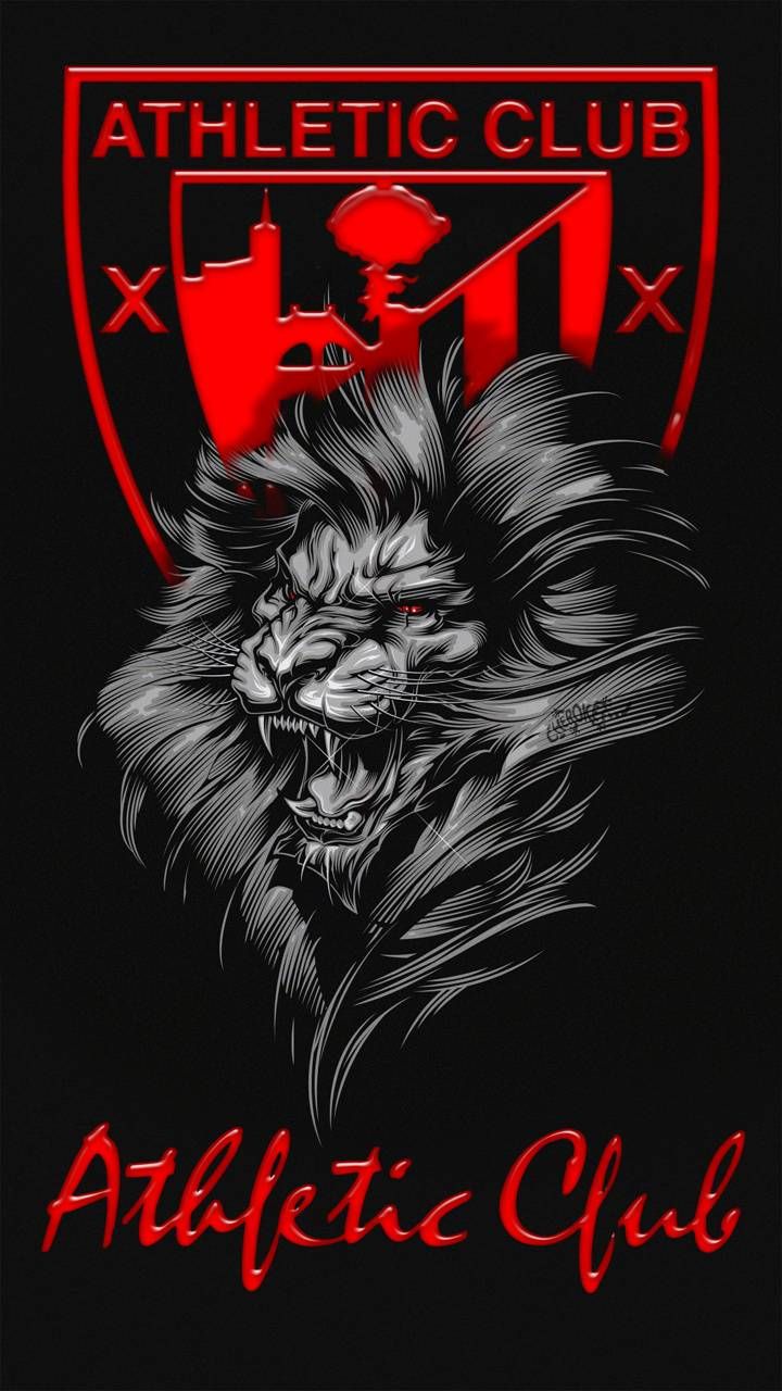 Athletic Club wallpaper