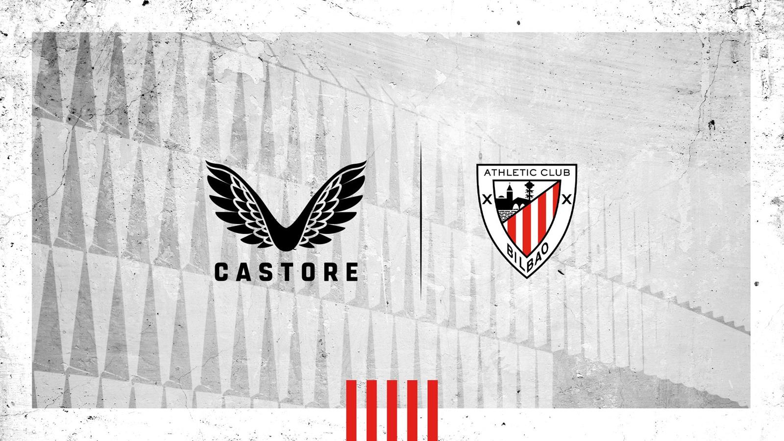 No More New Balance: Athletic Bilbao Announce Castore Kit Deal