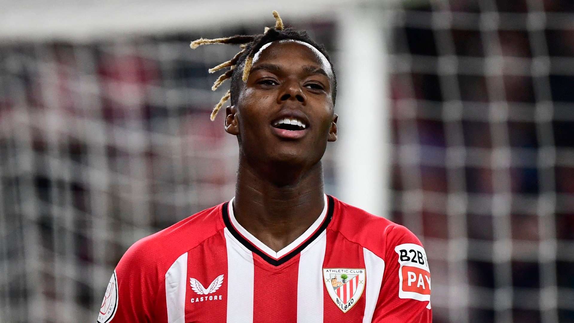 Chelsea & Arsenal set for transfer battle? Blues join London rivals in showing interest in Athletic Club star Nico Williams. Goal.com US