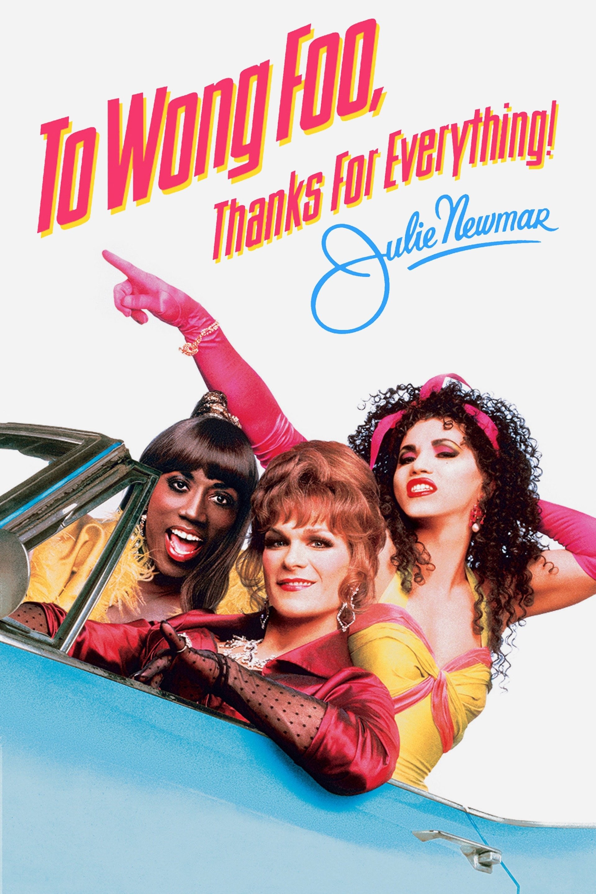 To Wong Foo, Thanks for Everything, Julie Newmar Picture