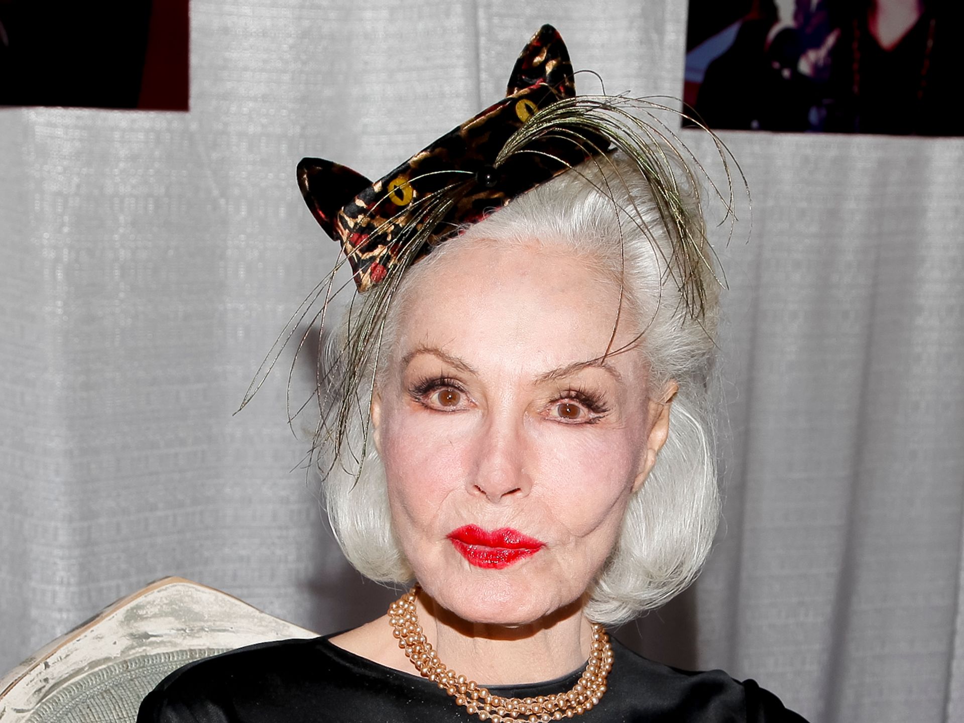 Inside Catwoman star Julie Newmar's life away from Hollywood at 91