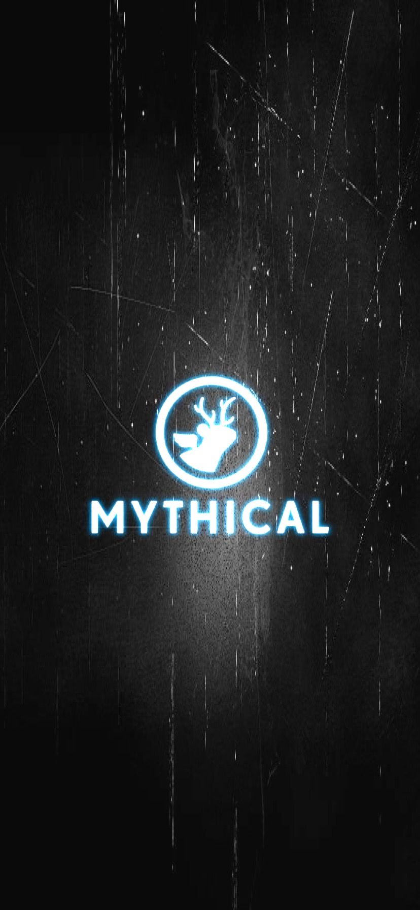 GMM Mythical Wallpaper