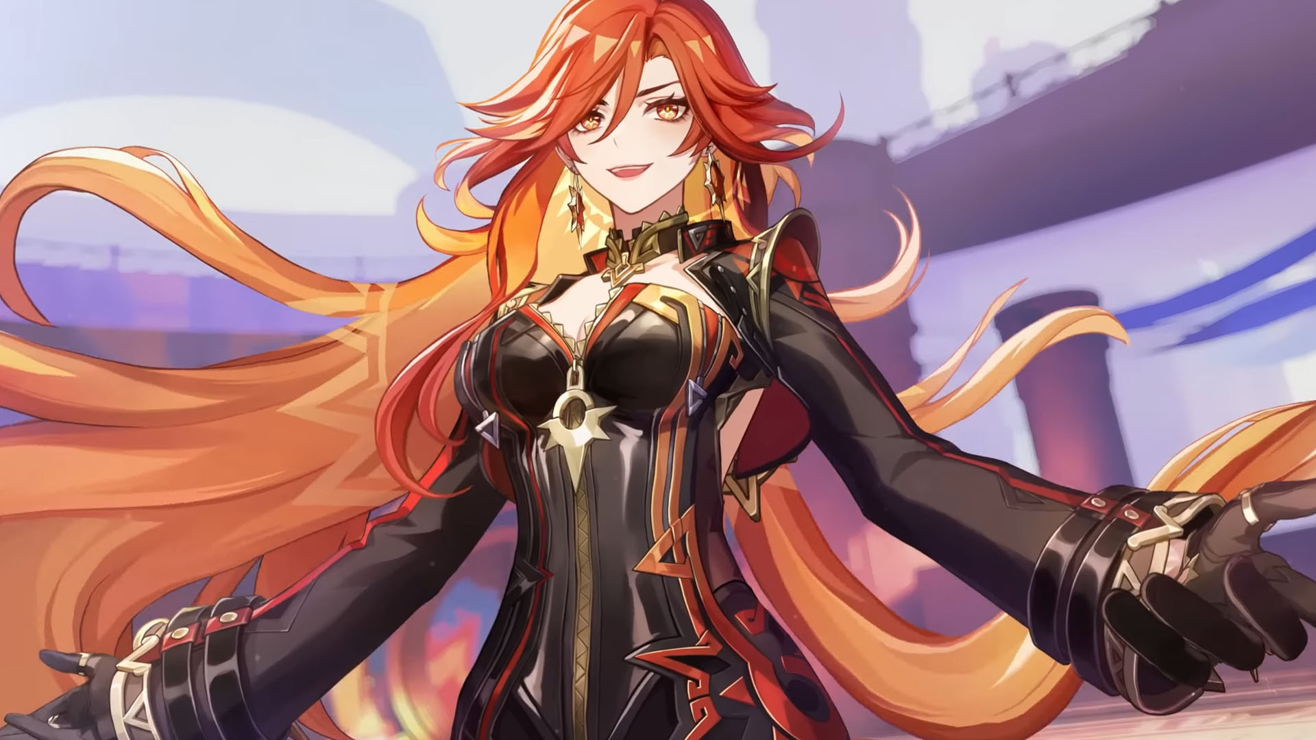 What is the current and next Genshin Impact banner?