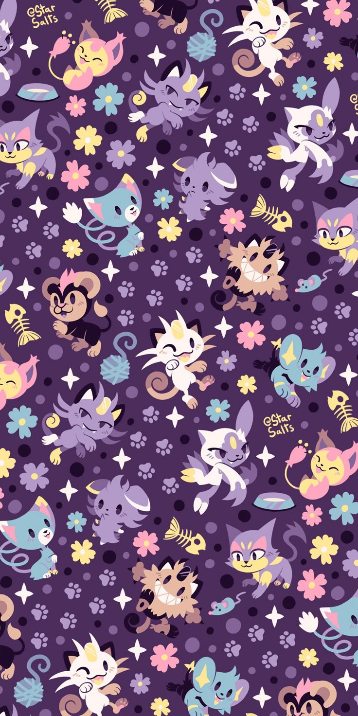 Animal Crossing. Pokemon, Pokémon desenho, Wallpaper bonitos