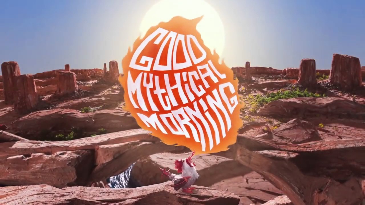 GMM Intro For 10 minutes