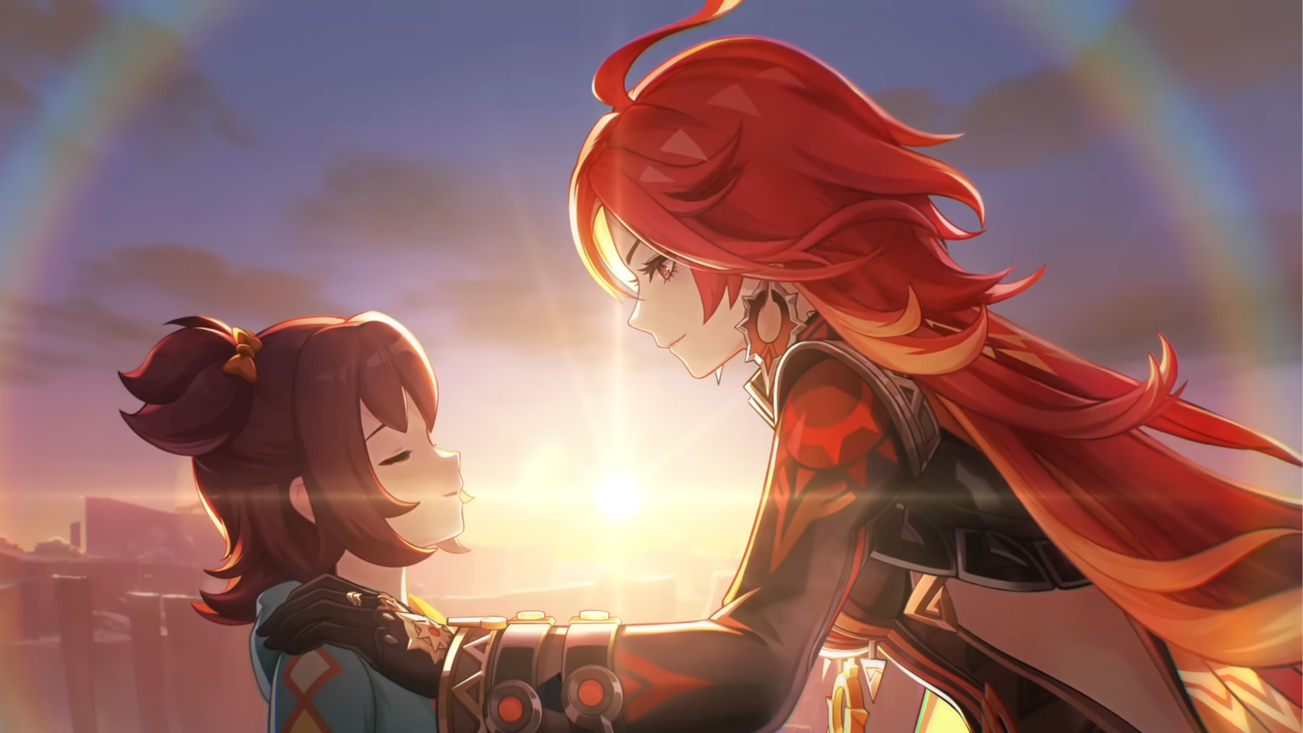 Genshin Impact Mavuika Build Guide. Mavuika Best Weapons, Artifacts, Teams