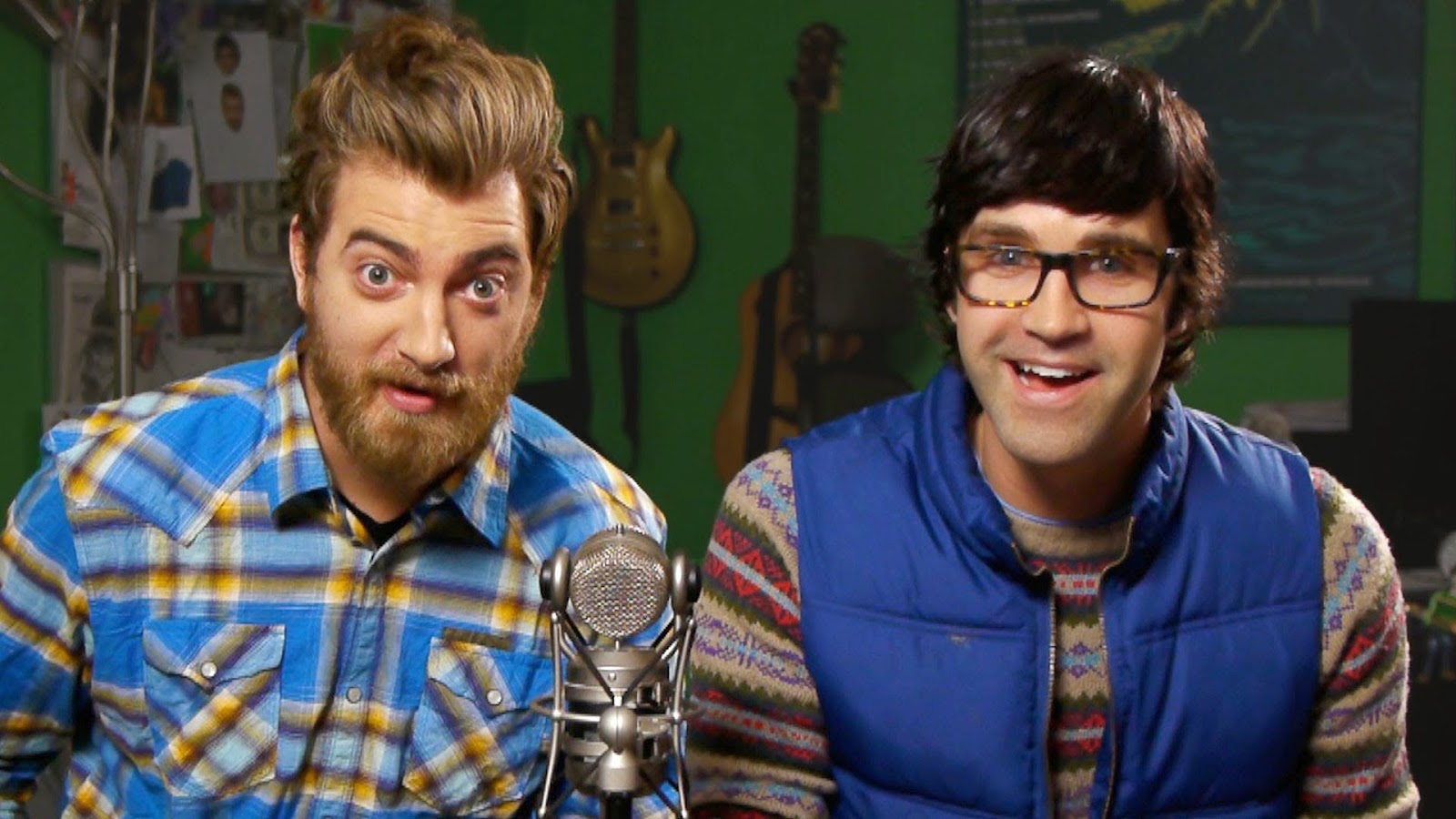 Reasons to Watch Good Mythical Morning The Fangirl Initiative