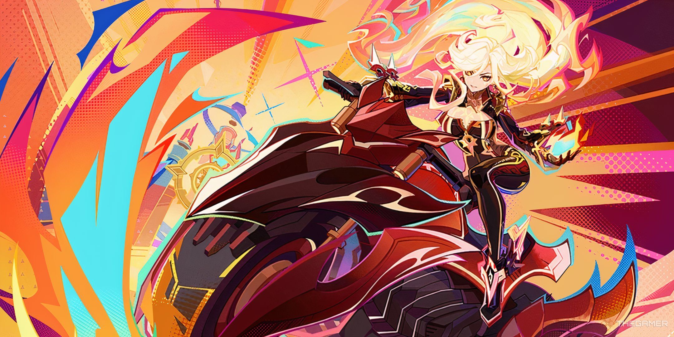 Pro Tips And Tricks For Playing As Mavuika In Genshin Impact