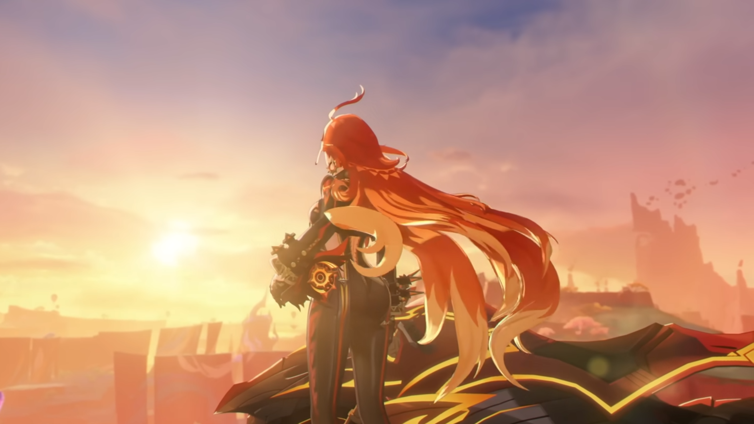 Genshin Impact Mavuika Build Guide. Mavuika Best Weapons, Artifacts, Teams