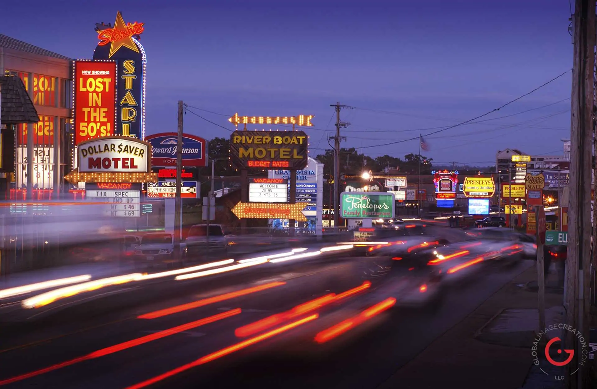 Photographers in Branson Missouri, Branson Missouri Photography