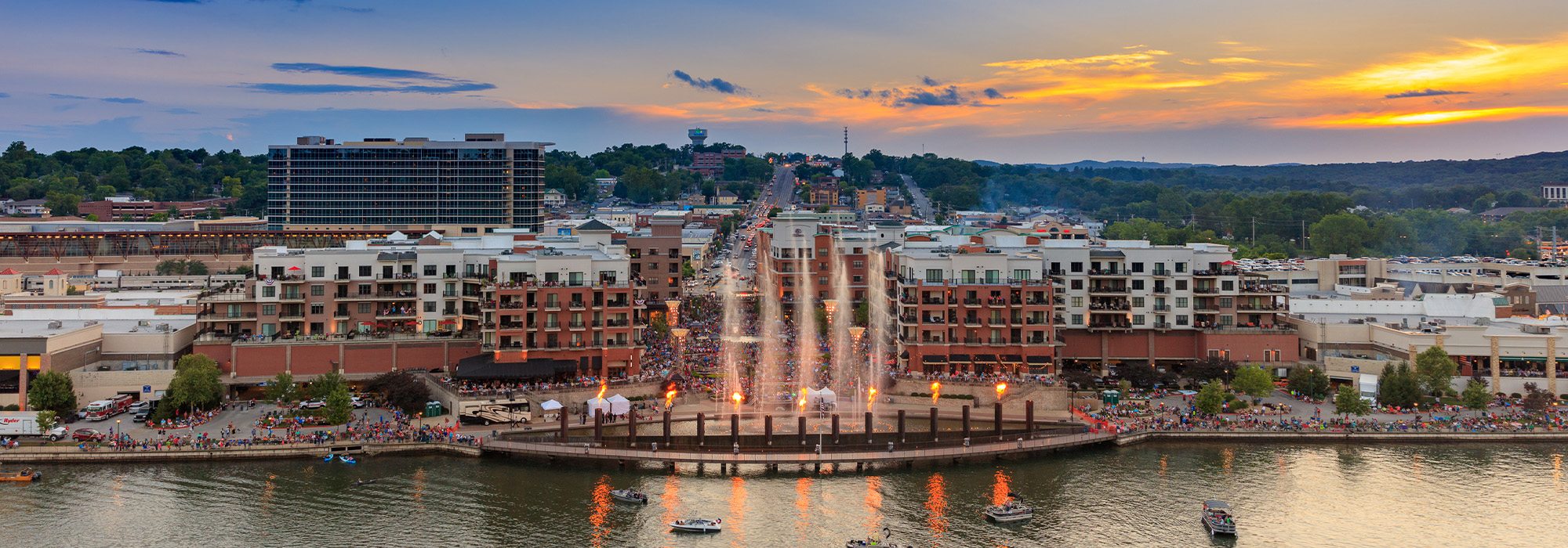 Things to Do in Branson, Missouri Magazine