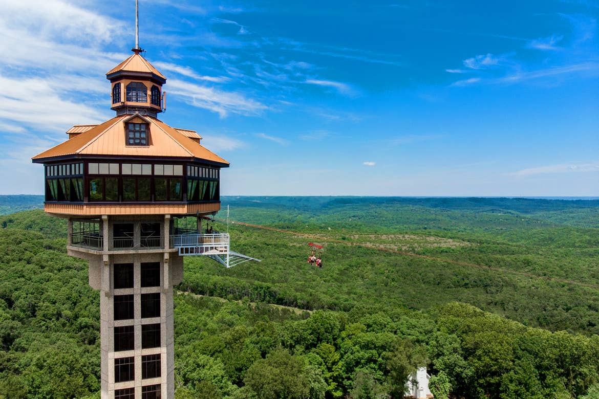 Best Things to Do in Branson, Missouri, Recommended