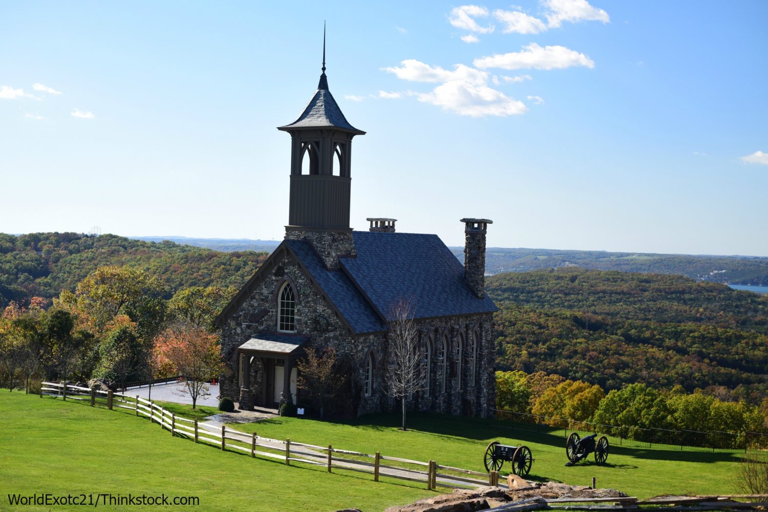 Fun Facts About Branson, MO