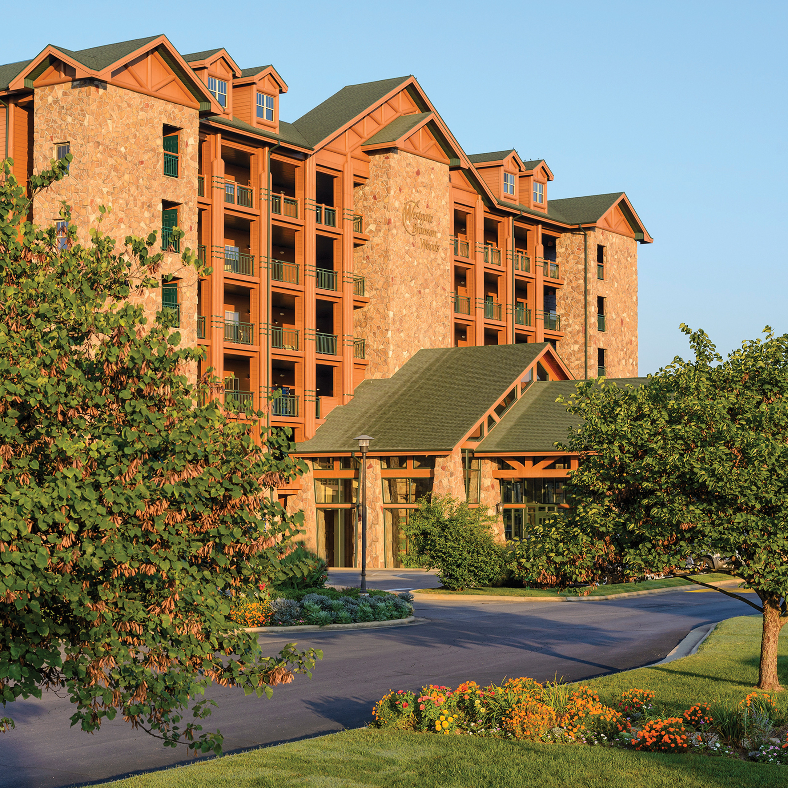 Download Your Favorite Westgate Branson Woods Wallpaper HERE!