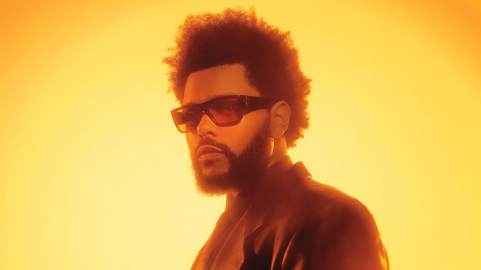 The Weeknd Is Back: 2025 Is Gonna Be His Year. Yummy Hits Miami