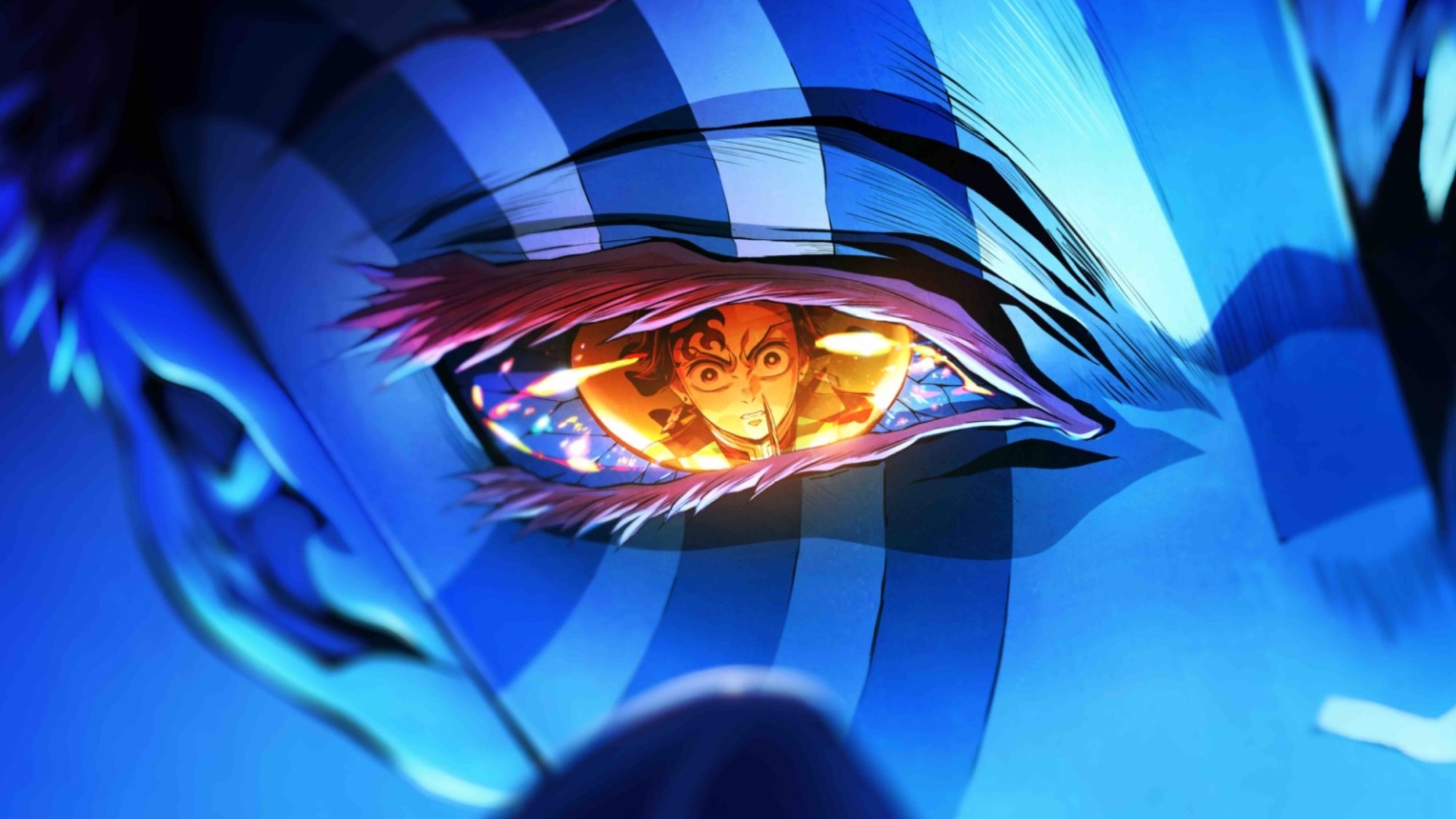 Demon Slayer: Infinity Castle Movie Debuts First Trailer: Watch