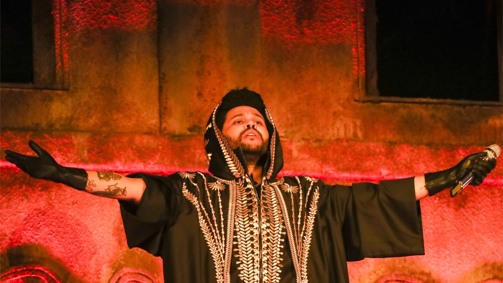 The Weeknd 2025 Tour: Dates Announced With Playboi Carti