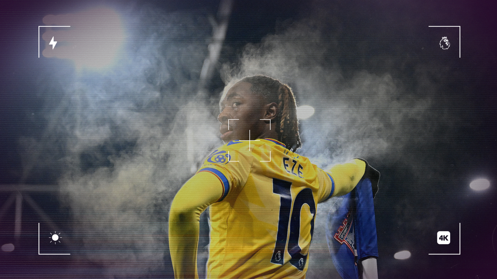 Best Photo Of The 2024 25 Premier League Season: Part 3
