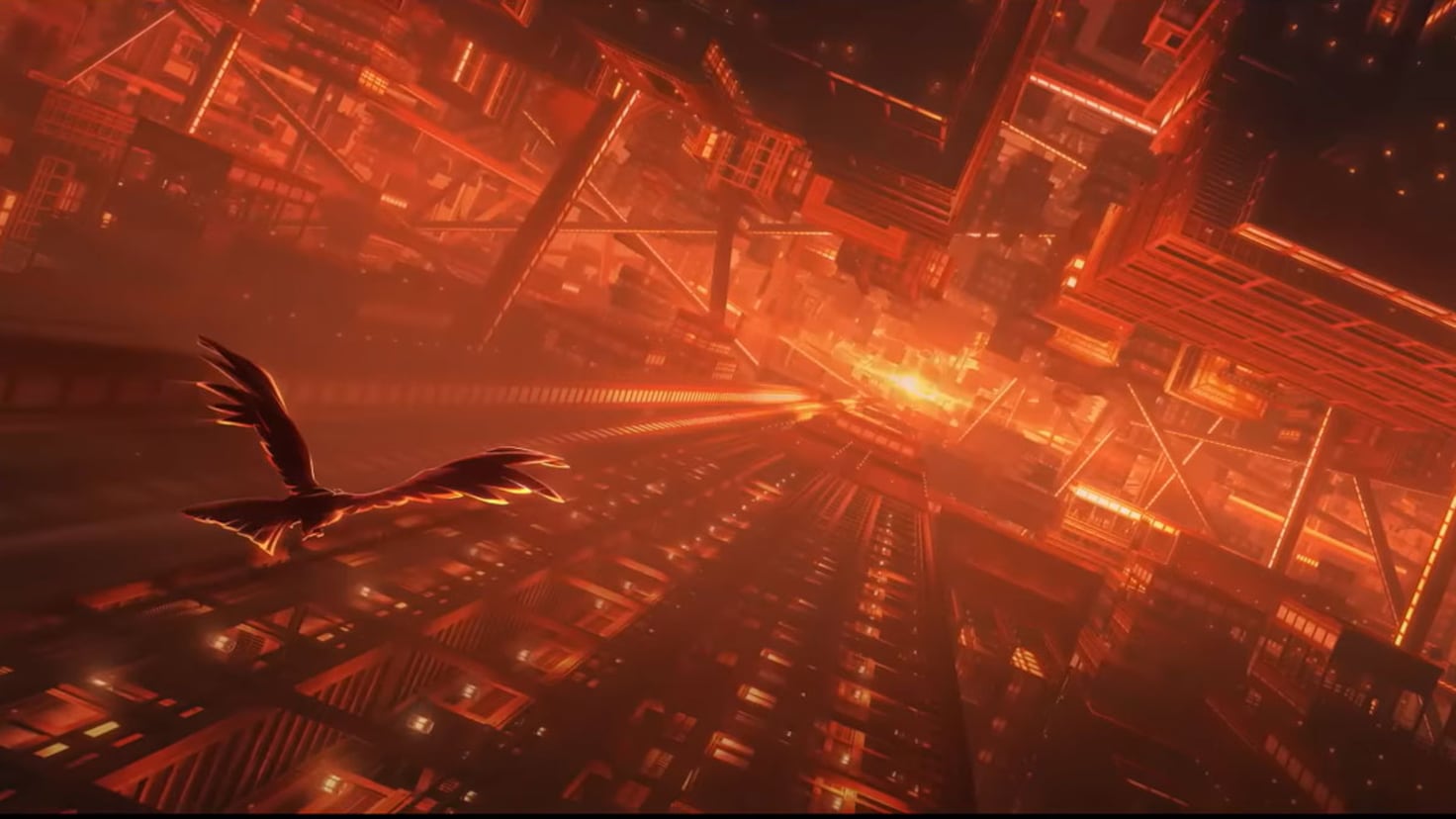 Demon Slayer: Kimetsu no Yaiba Castle reveals release window and first trailer