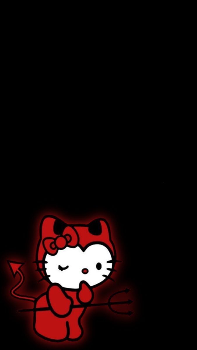 hellokittyandfriends #hellokittycollection #sanrio #halloween #wallpaper