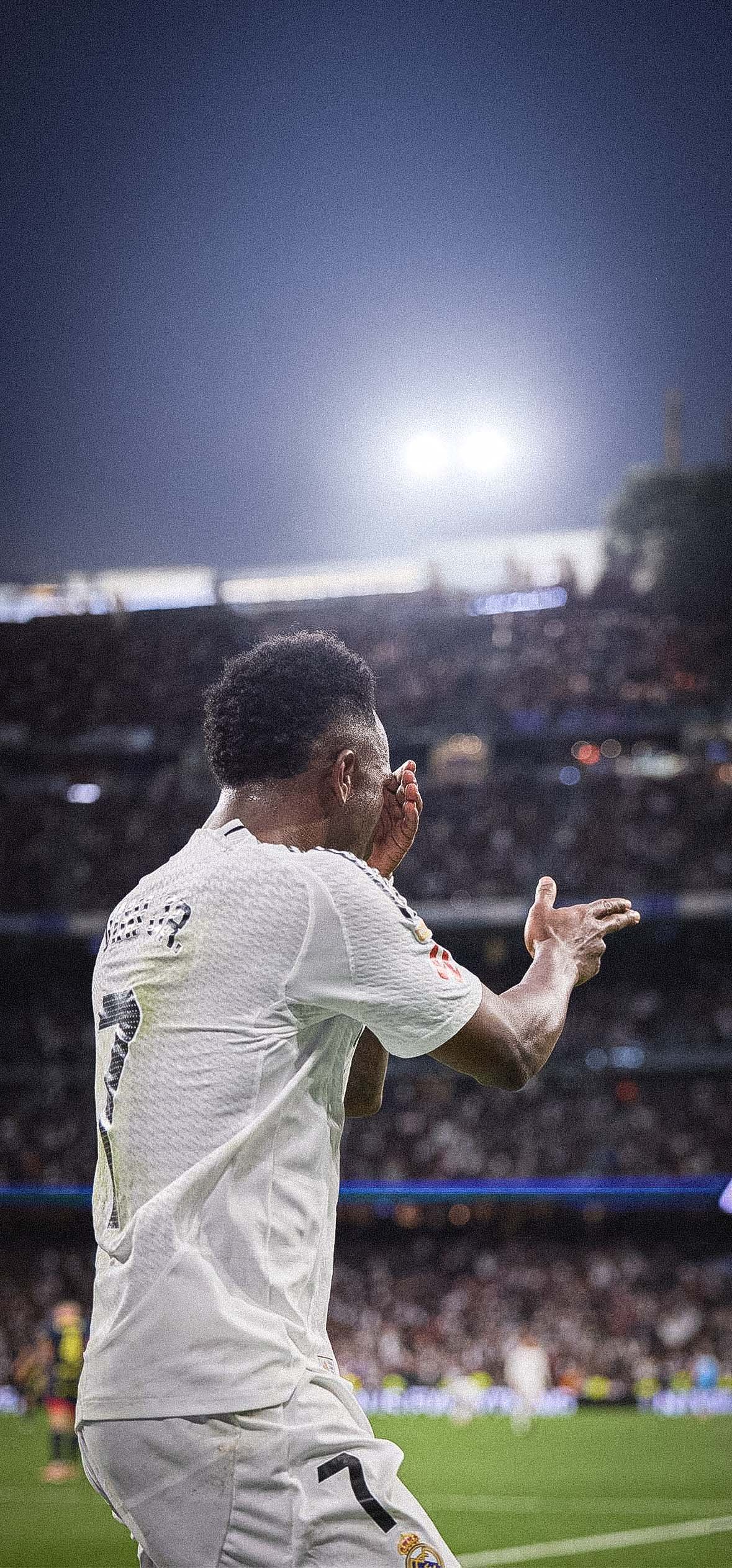 Real Madrid Wallpaper 4k iPhone