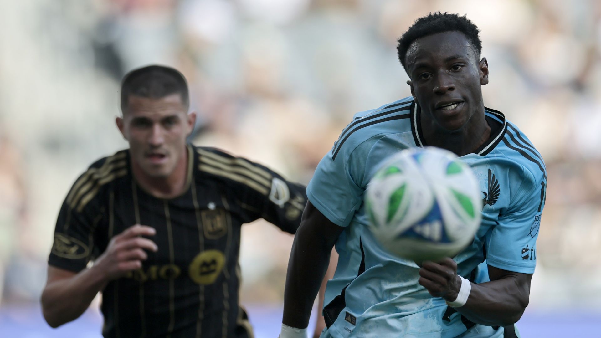 Minnesota United FC seeks return to MLS playoffs in 2025 Twin Cities