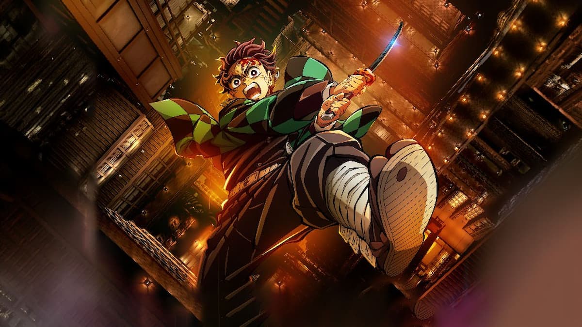 Demon Slayer: Infinity Castle Exclusive Leaks, Owners Warn of Legal Actions