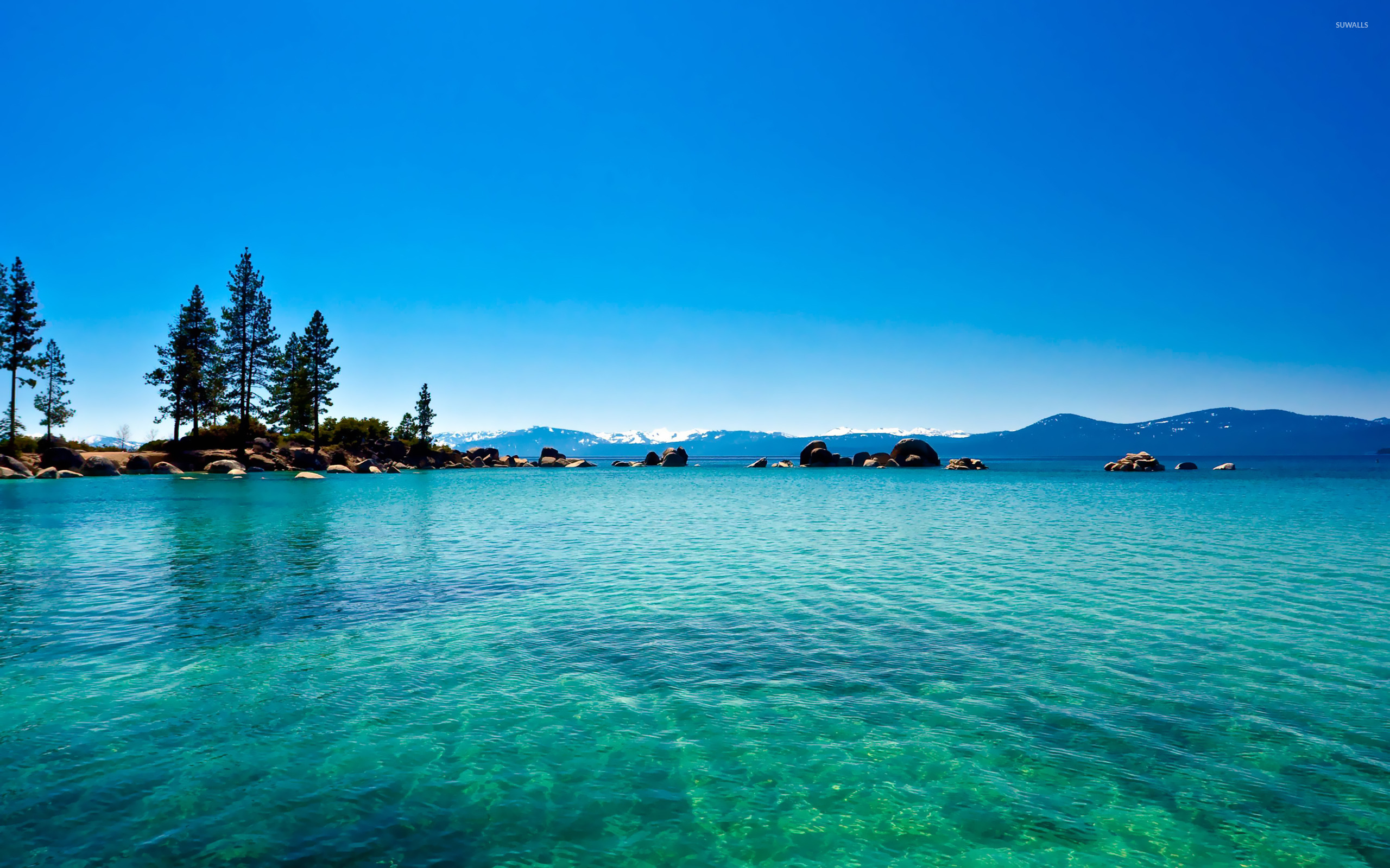 Lake Tahoe wallpaper wallpaper