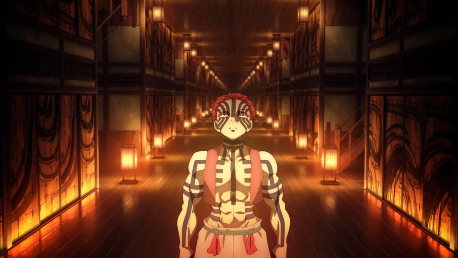 The Demon Slayer Infinity Castle Film Is Coming Out Soon