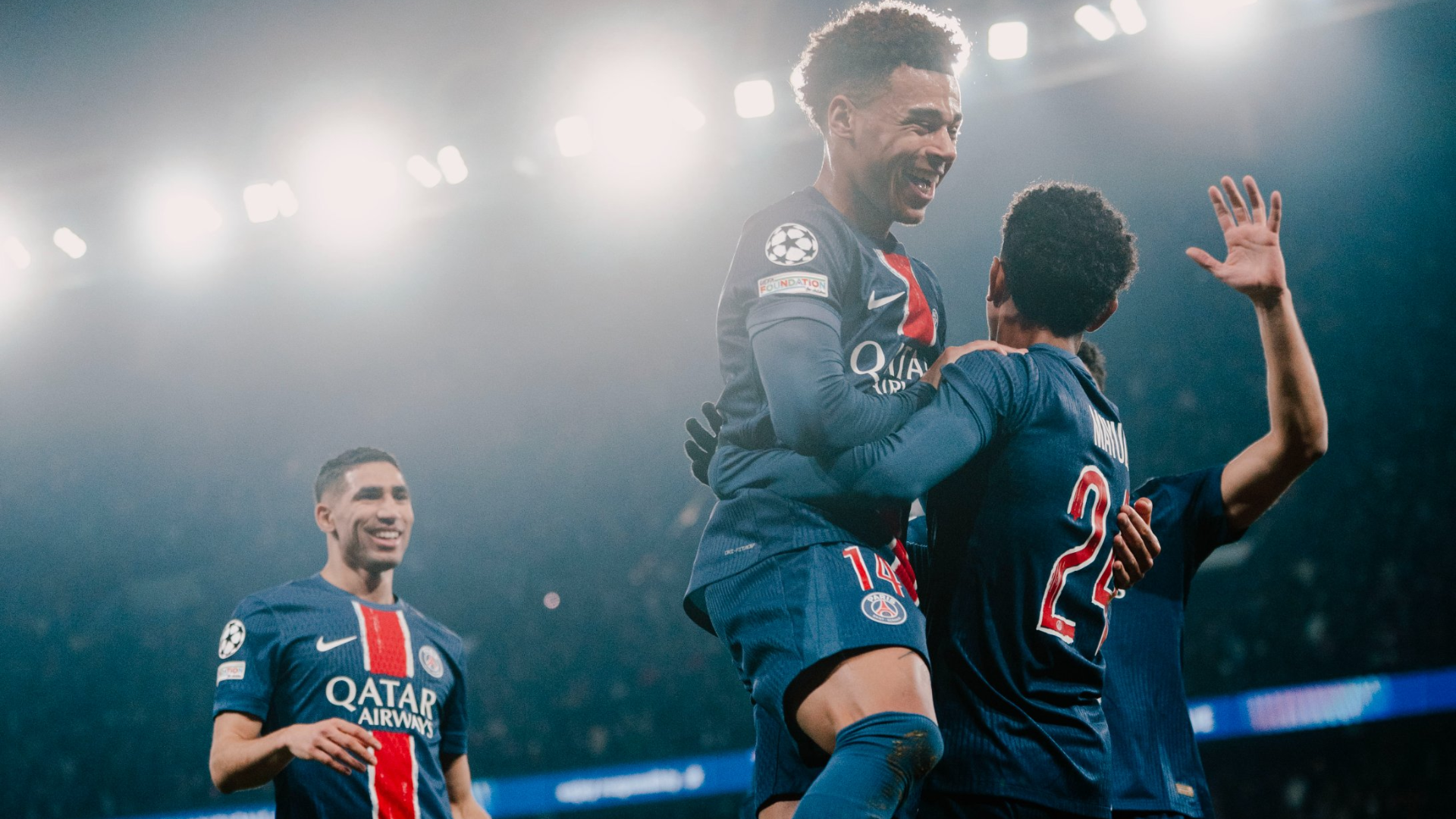 ¿El PSG está infravalorado? ¿Deberían de pasar por encima del Brest en Champions?