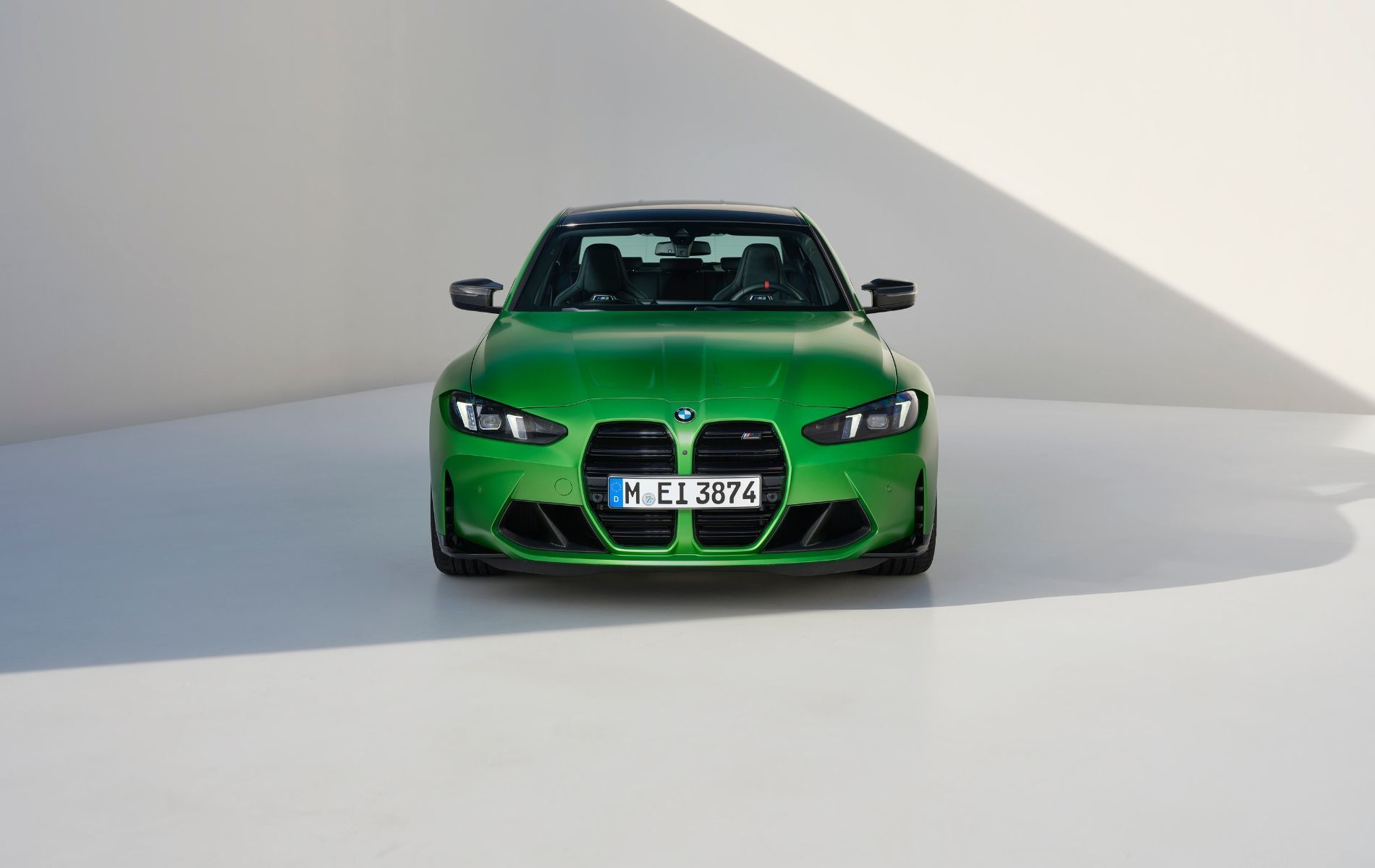 BMW Aurora. Meet the 2025 BMW M3 Sedan: A Bold New Standard in Sport Sedans