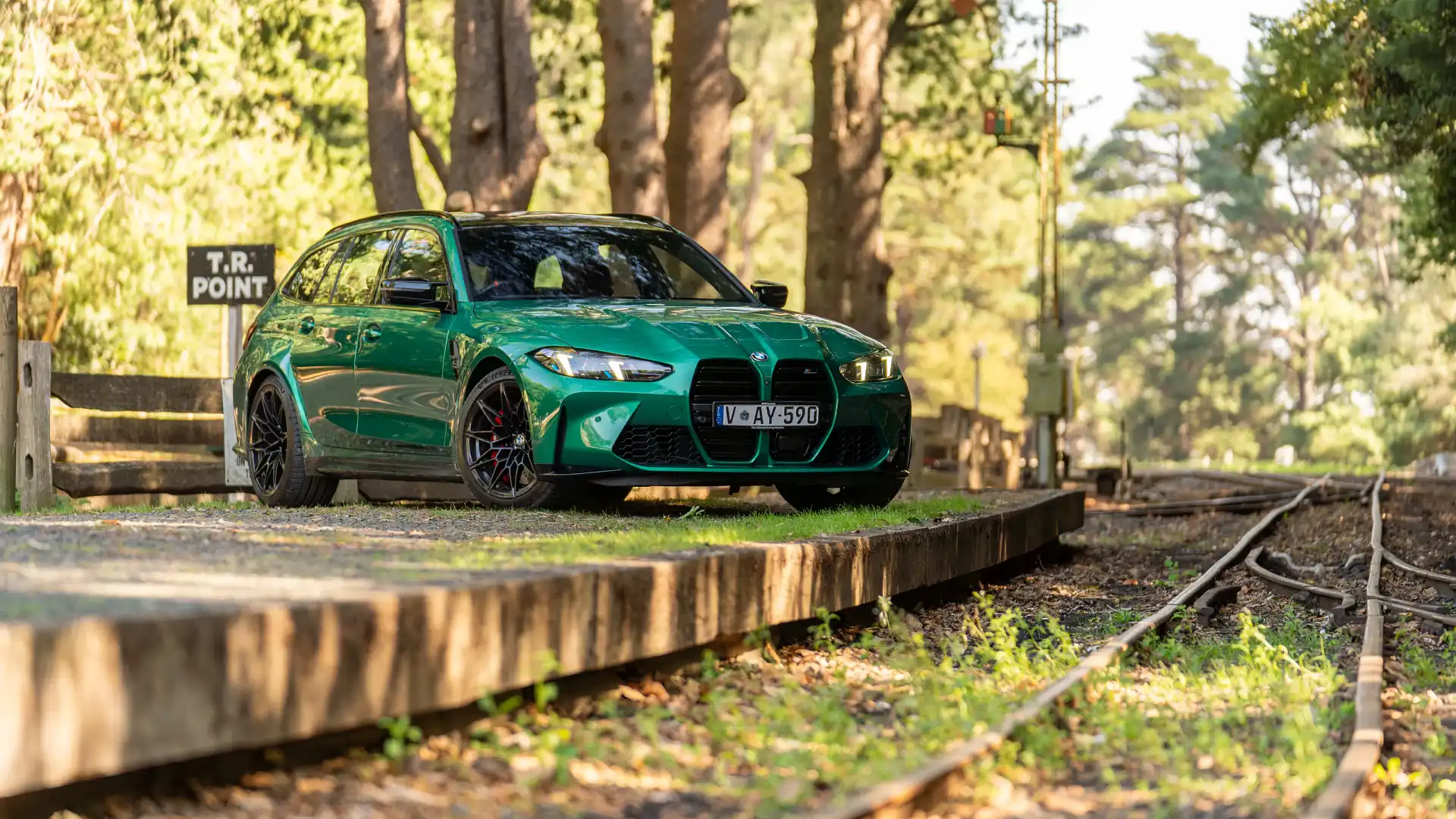 This could be one of the best BMWs of all time