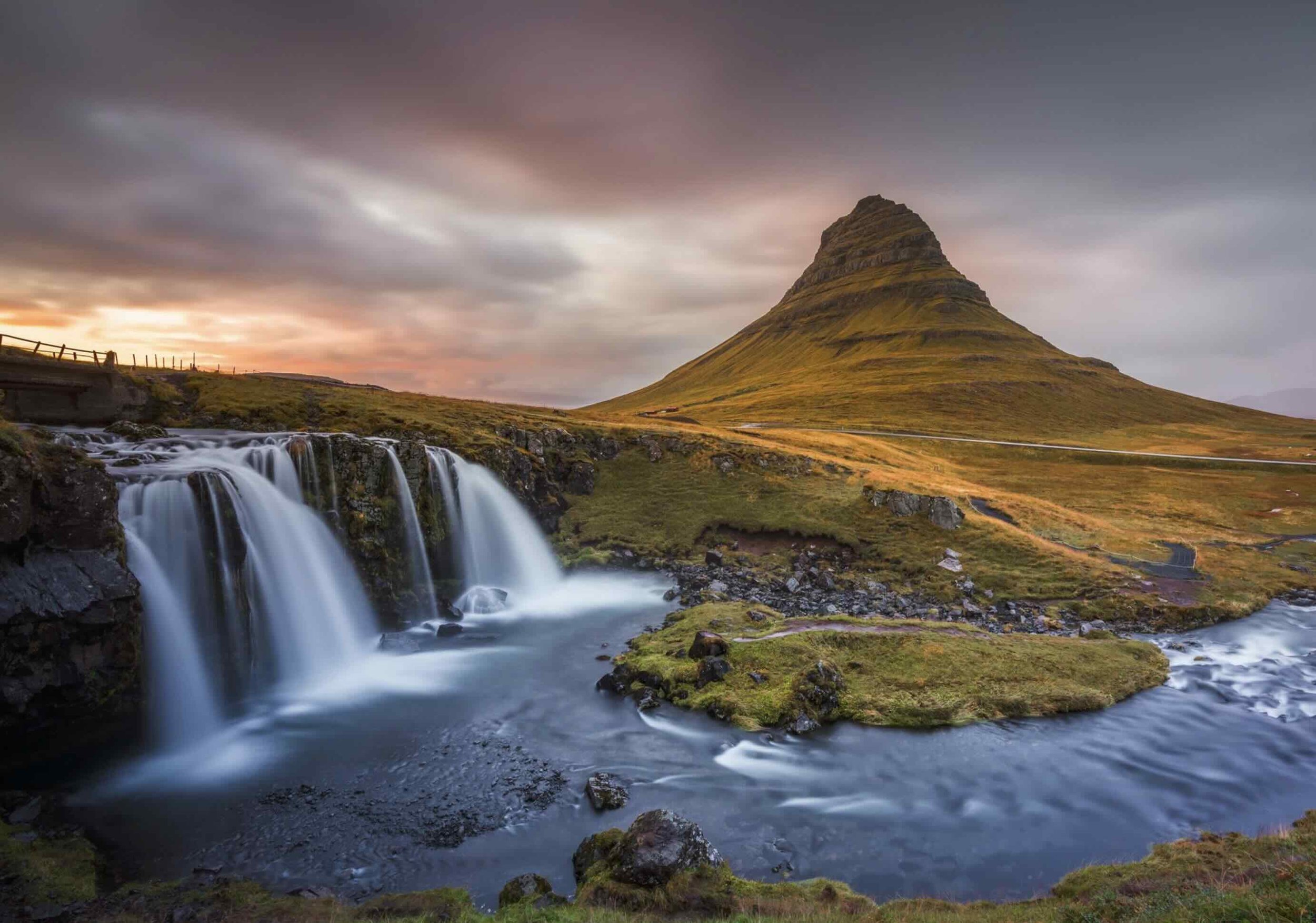 Epic Locations to Photograph in Iceland