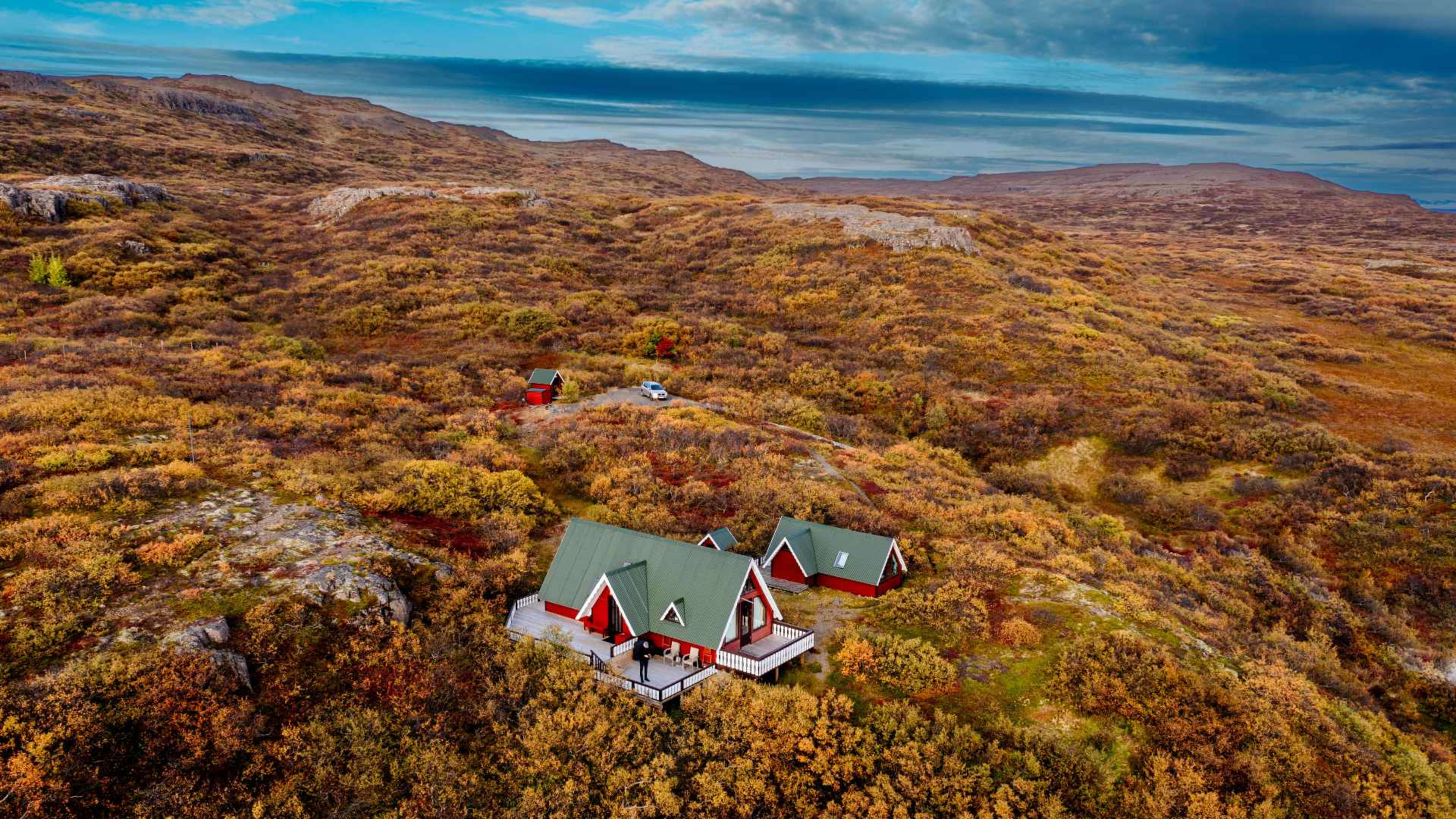 Iceland in the Fall: Your Guide