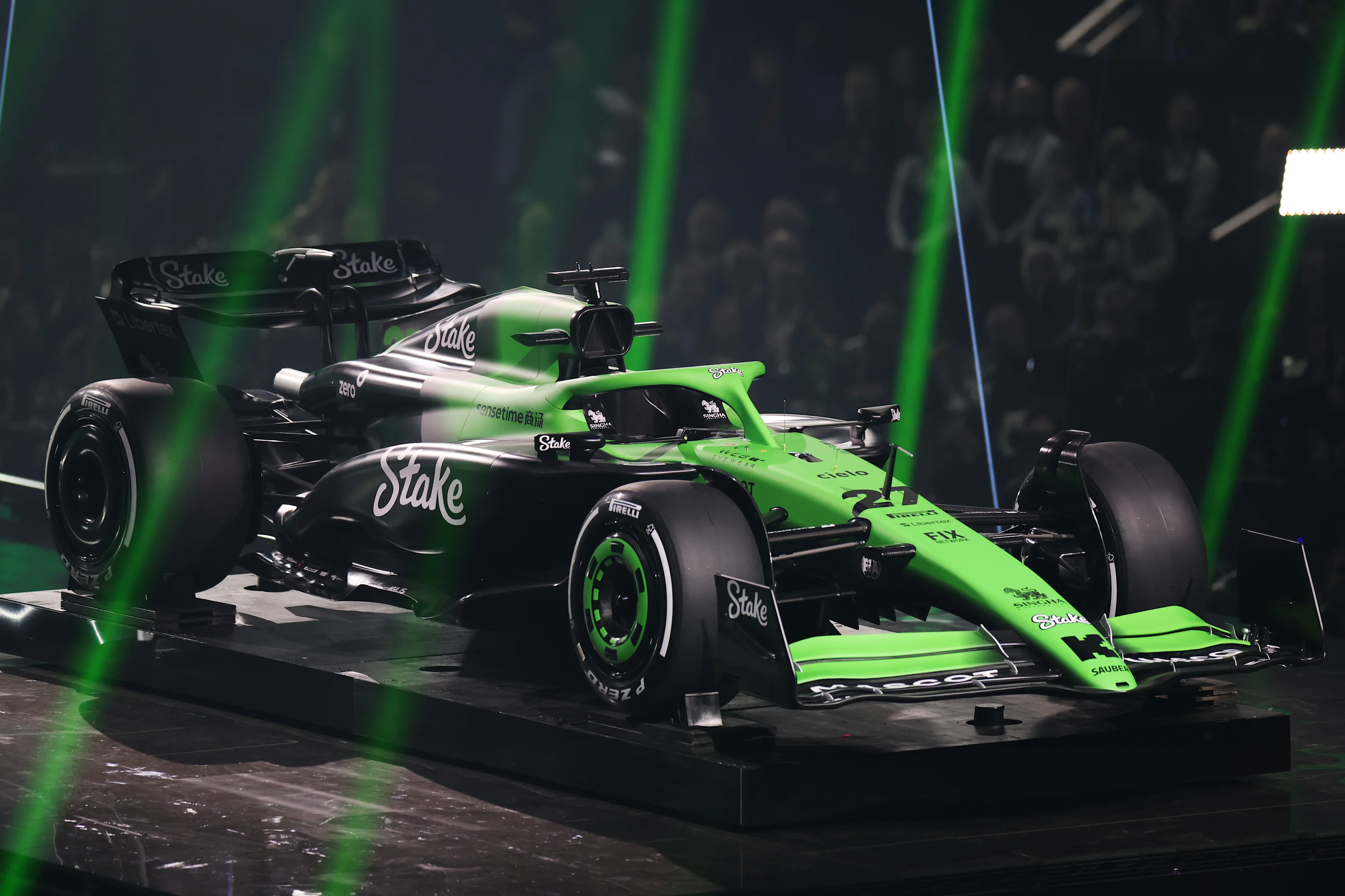 IN PHOTOS: Every 2025 F1 car livery after their spectacular F1 75 Live unveilings. Formula 1®